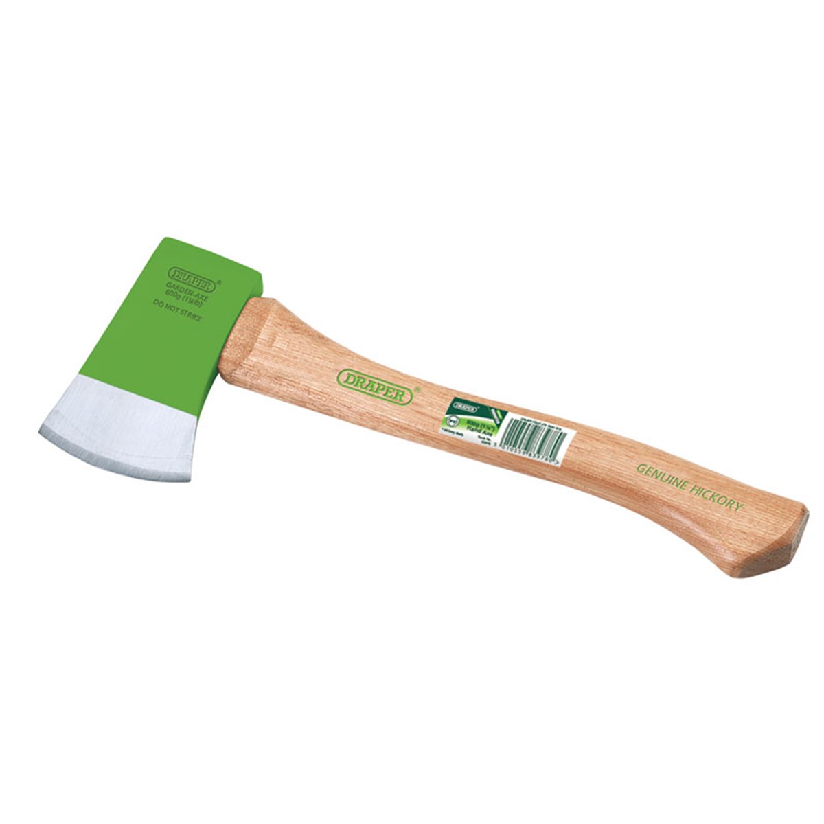Draper DR 83978, топор 600 г