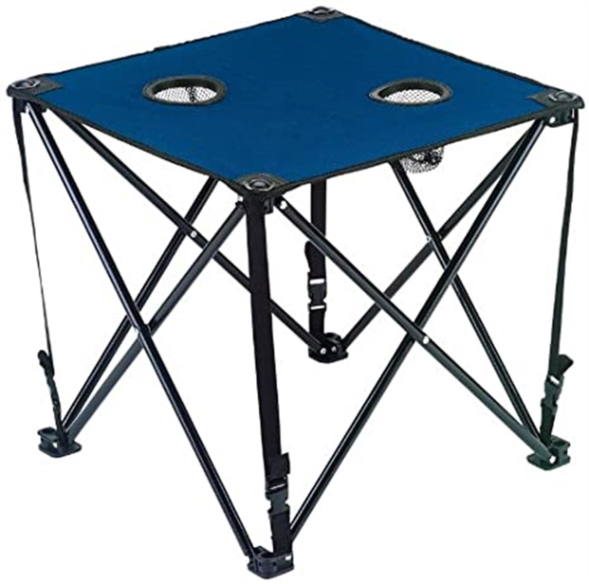 Draper DR 89467 Blue Folding Table