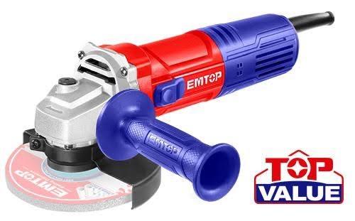 Emtop Spiral 115 MM 750W