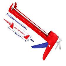 Emtop EMA ECGN02091 Caulking Gun, 230 mm