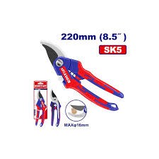 Emtop EMA EPSA038501 Pruning Shears 220 mm