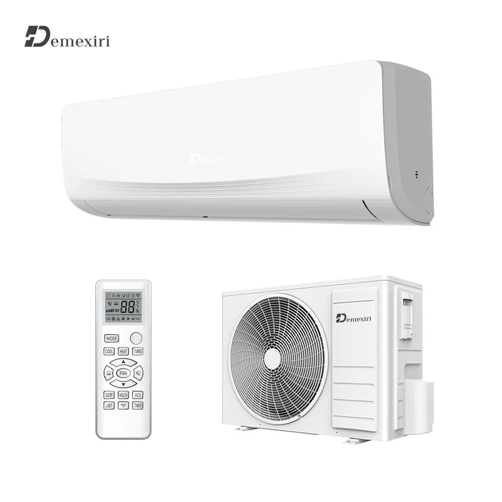 Demexiri HD DMXL-18CH INV инверторный сплит-кондиционер 18000 BTU R32 A++/A+ Wi-Fi