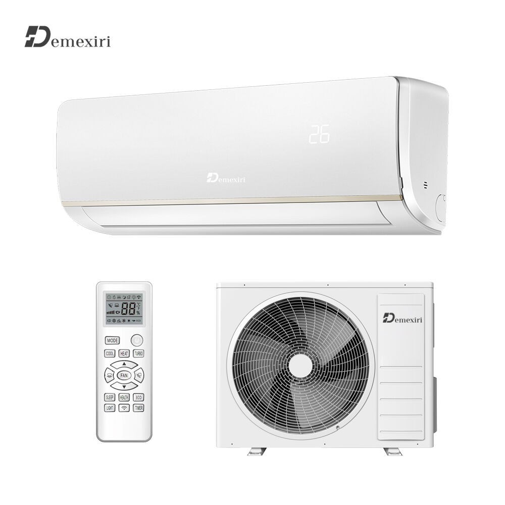 Demexiri HD DMXL-24CH INV инверторный сплит-кондиционер 24000 BTU