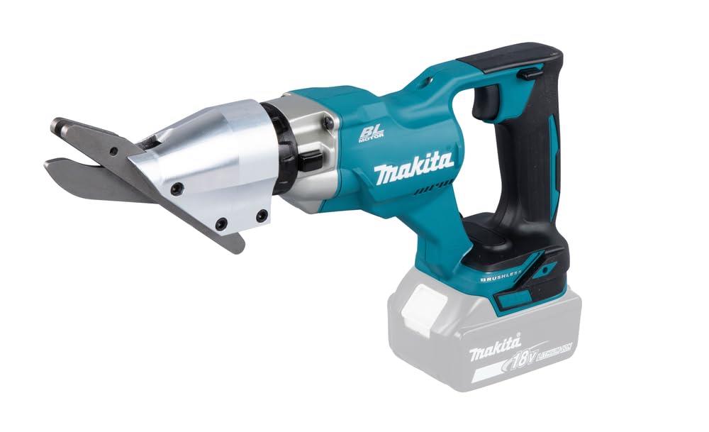 Makita MK DJS800Z Cordless Cement Board/Drywall Cutter 18V