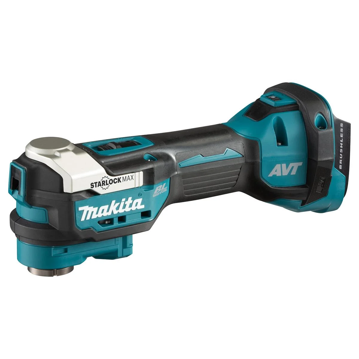 Makita MK DTM52Z 18V Cordless Multi-Tool, Tool Only