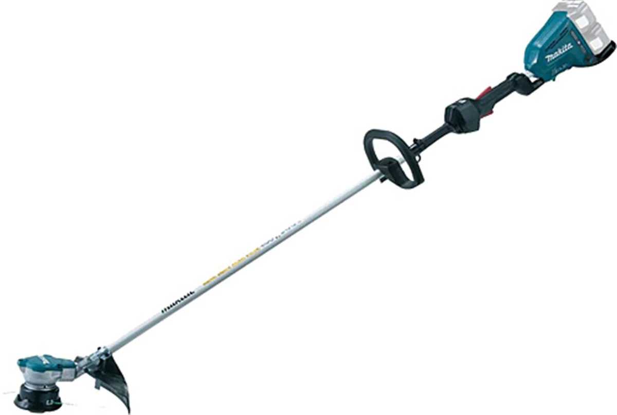 Makita MK DUR364LZ 18 V dual-battery line trimmer (tool only)