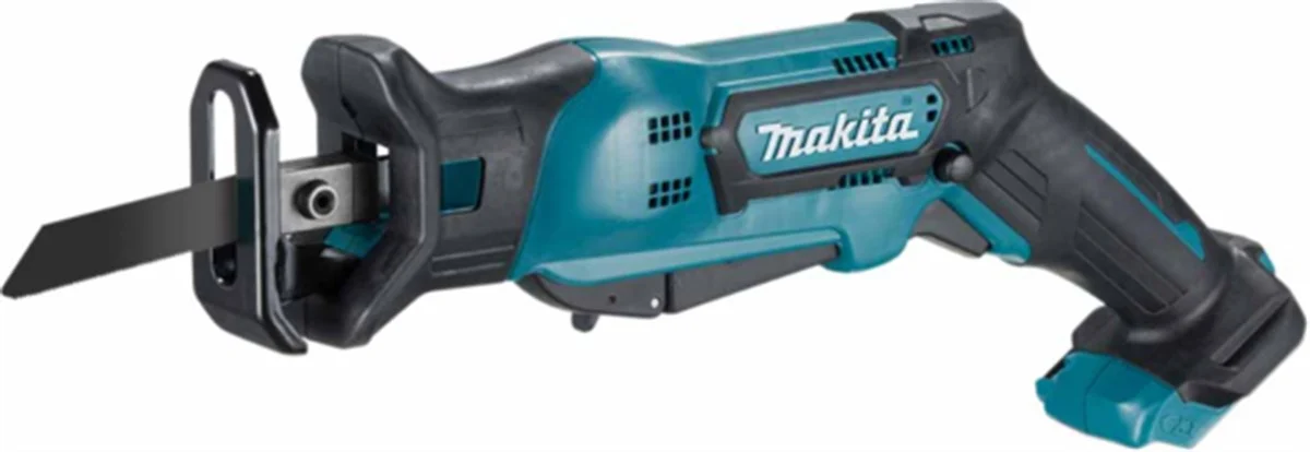 Makita Tilki Kuyruğu Akülü 10.8V Lityum (Sadece Alet)