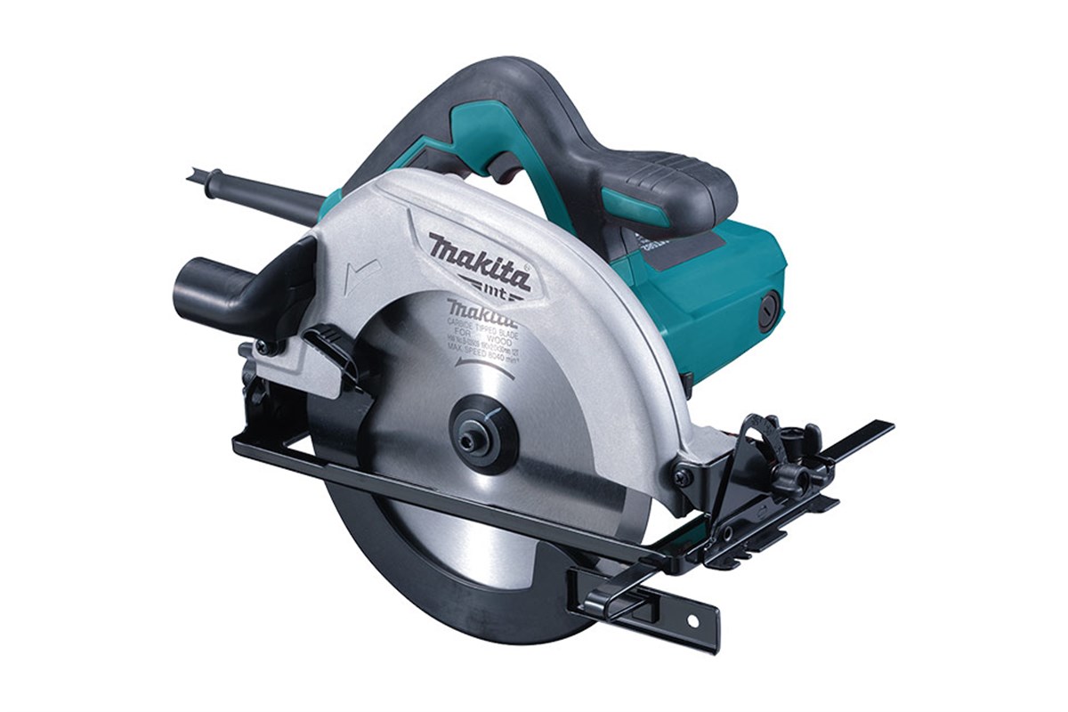 Makita Testere Daire Elde 185Mm 1050W
