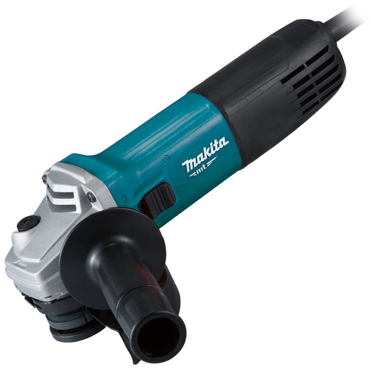 Makita Spiral 115MM