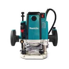 Фрезер Makita MK RP2300FC05, 12 мм, 2300 Вт
