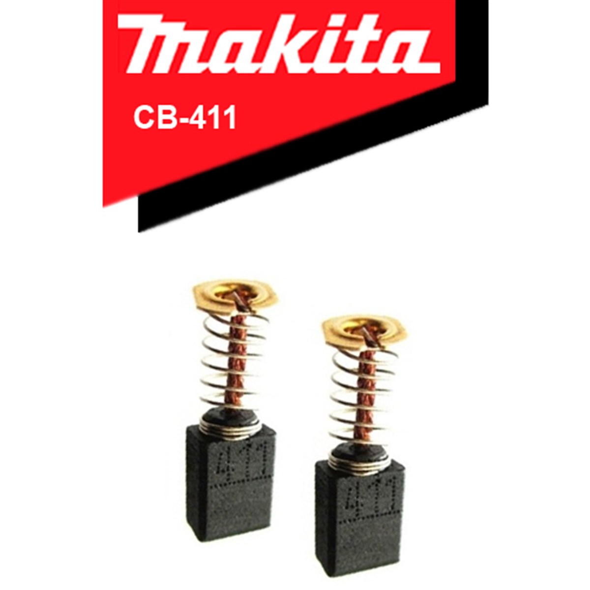 Makita Kömür CB-411