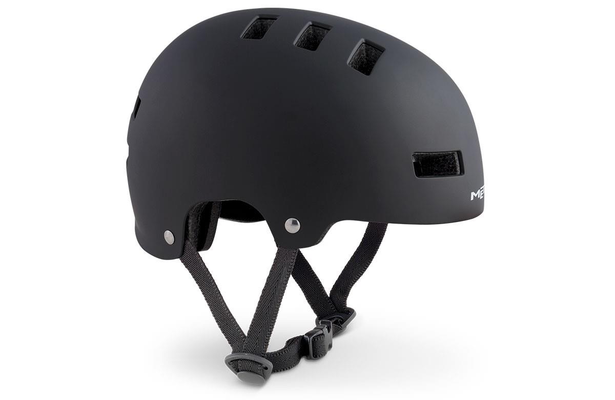 MET E-Mob MT85 Moss Grey Matte Helmet