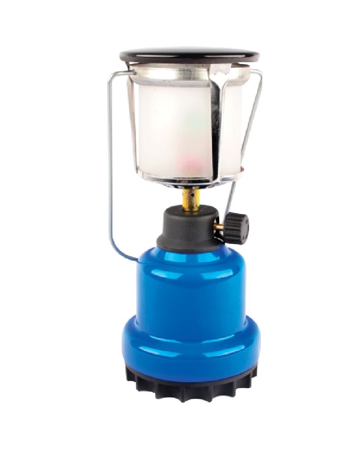 Nurgaz NG 154-1 P Efes Series Metal-Body Ignition Lantern