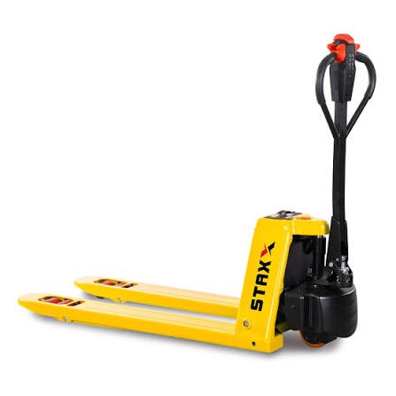 Max NS EPT15H-75L-P Lithium Battery Pallet Truck, 2.0 Ton