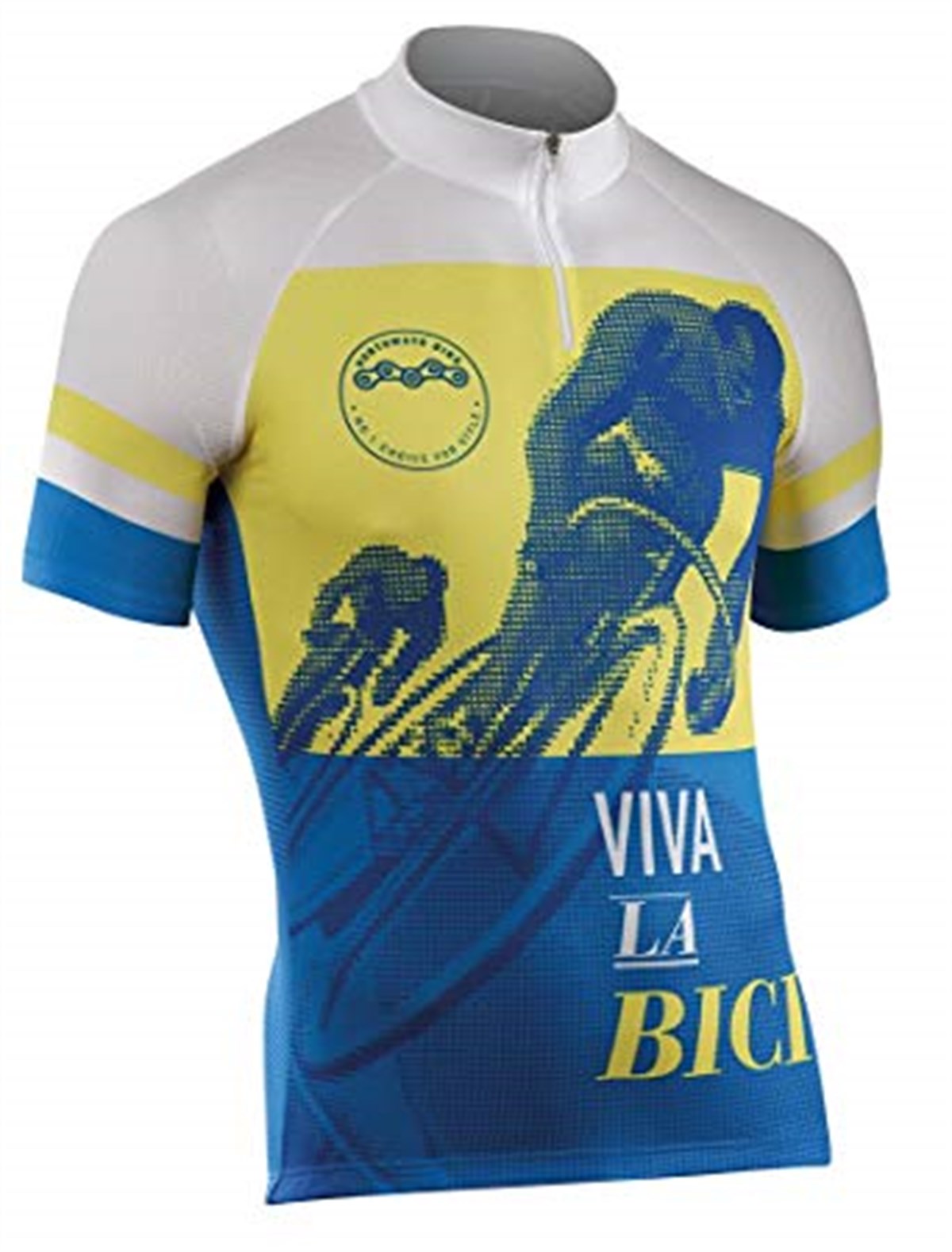 Northwave Forma Kısa Heritage 124 Sports T-Shirt