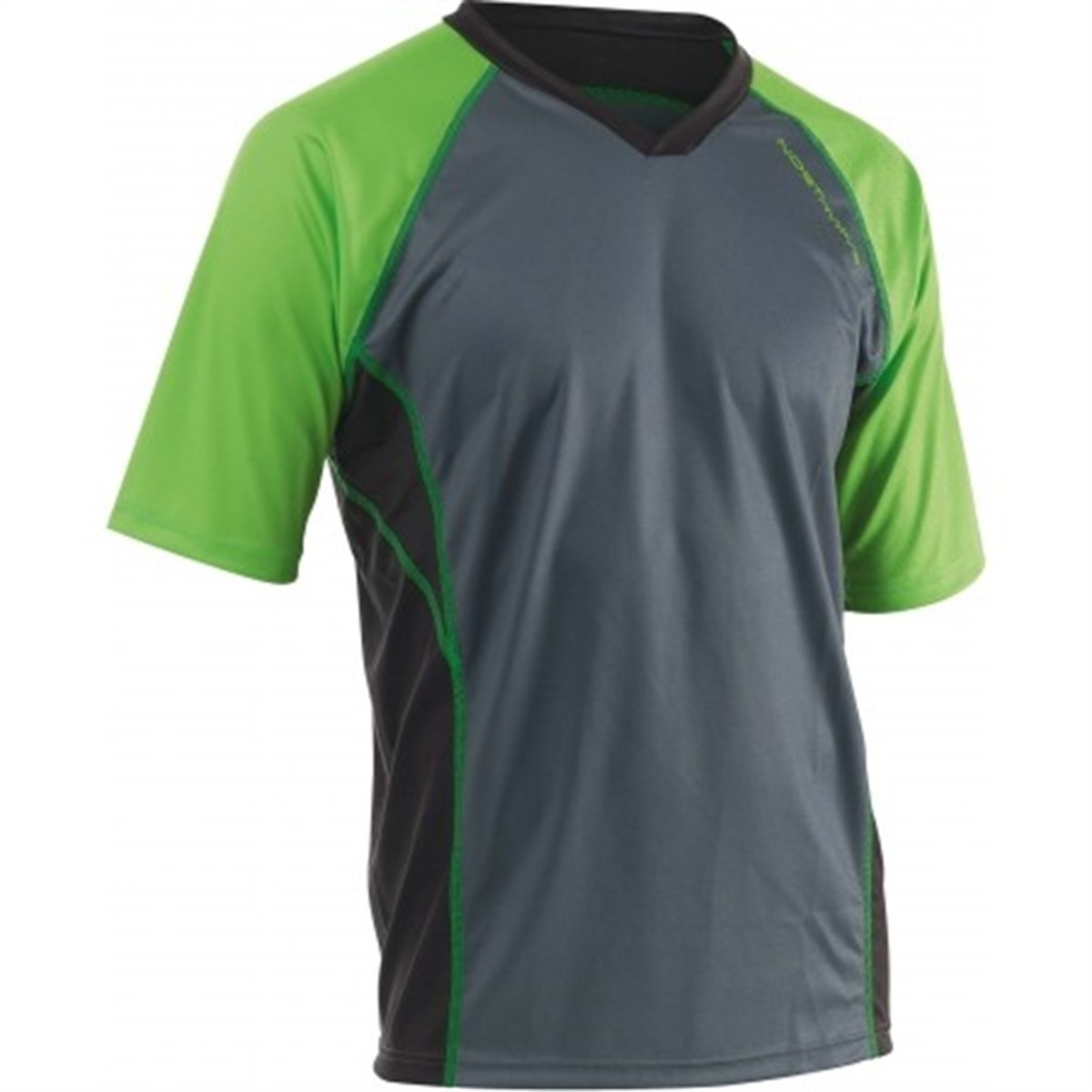 Northwave Forma Kısa Spider 125 Sports T-Shirt