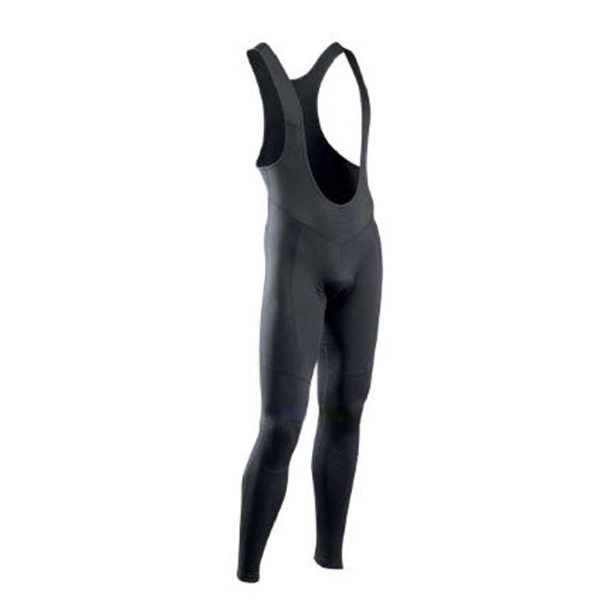 Northwave Force 2 Black Long Leggings