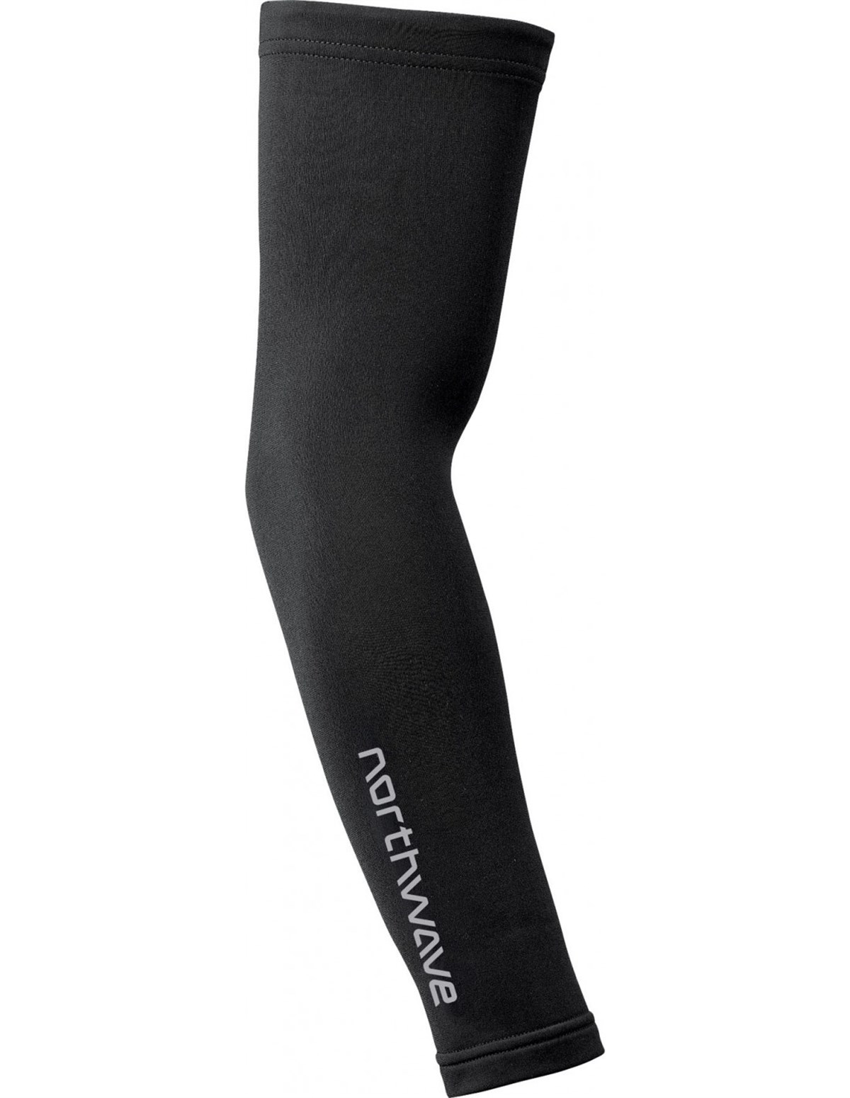 Northwave Easy Cycling Arm Warmer NW39, Black