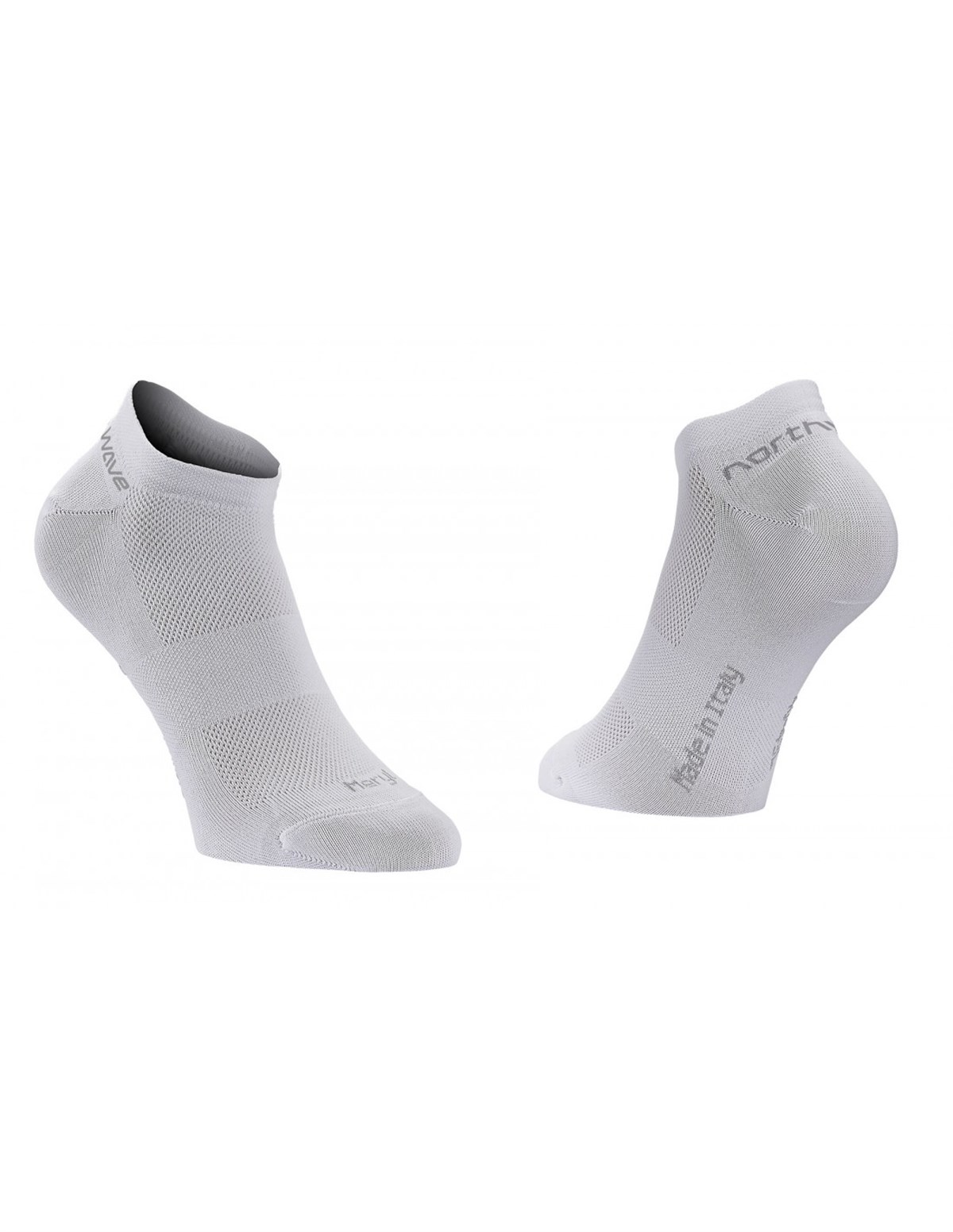 Northwave Host 2 White Sports Socks NW69