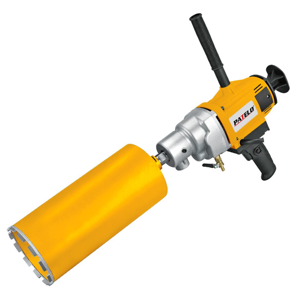 Patelo PT WD8902 Core Drill 168 mm 2300 W