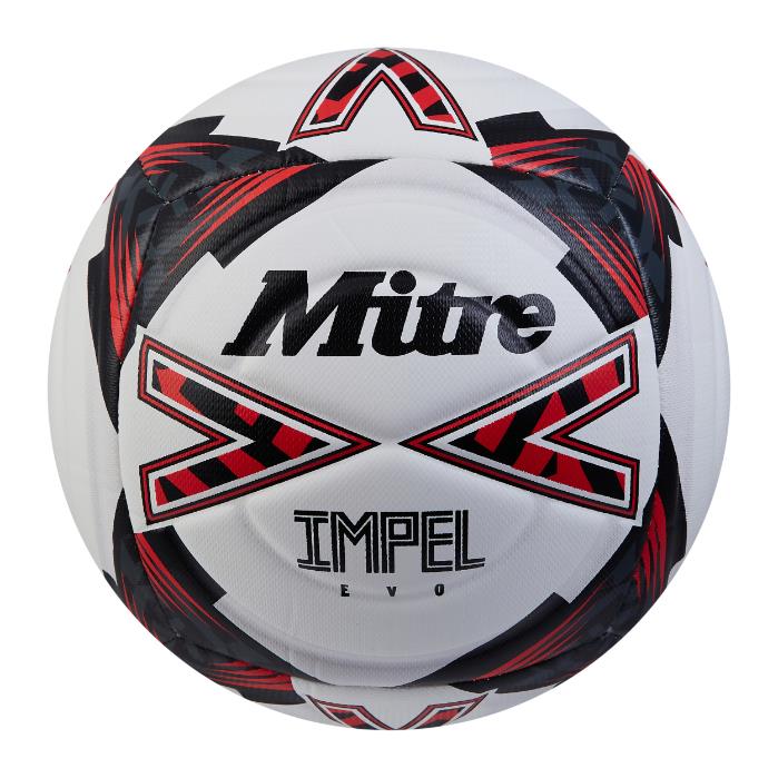 Mitre Impel Evo Football RD 5-B01790C29-5