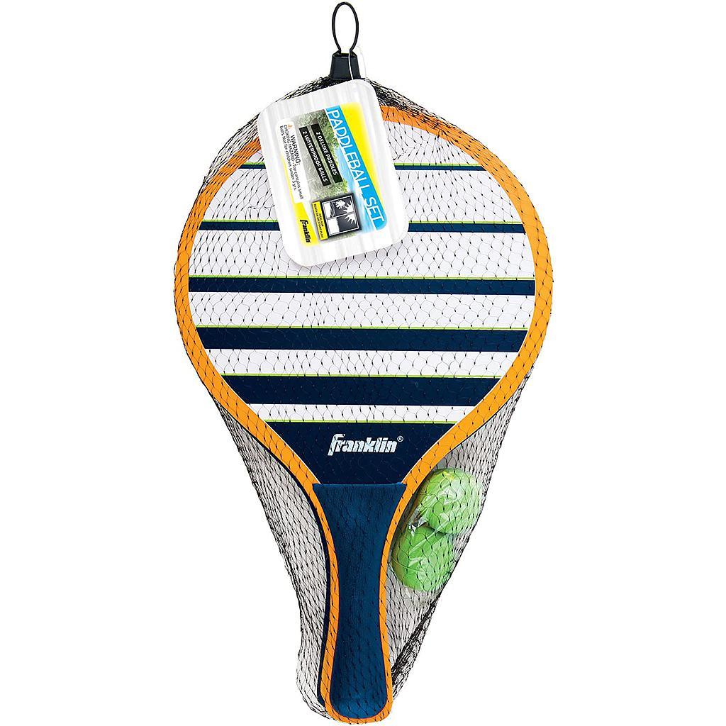 Franklin Deniz Tenis Seti