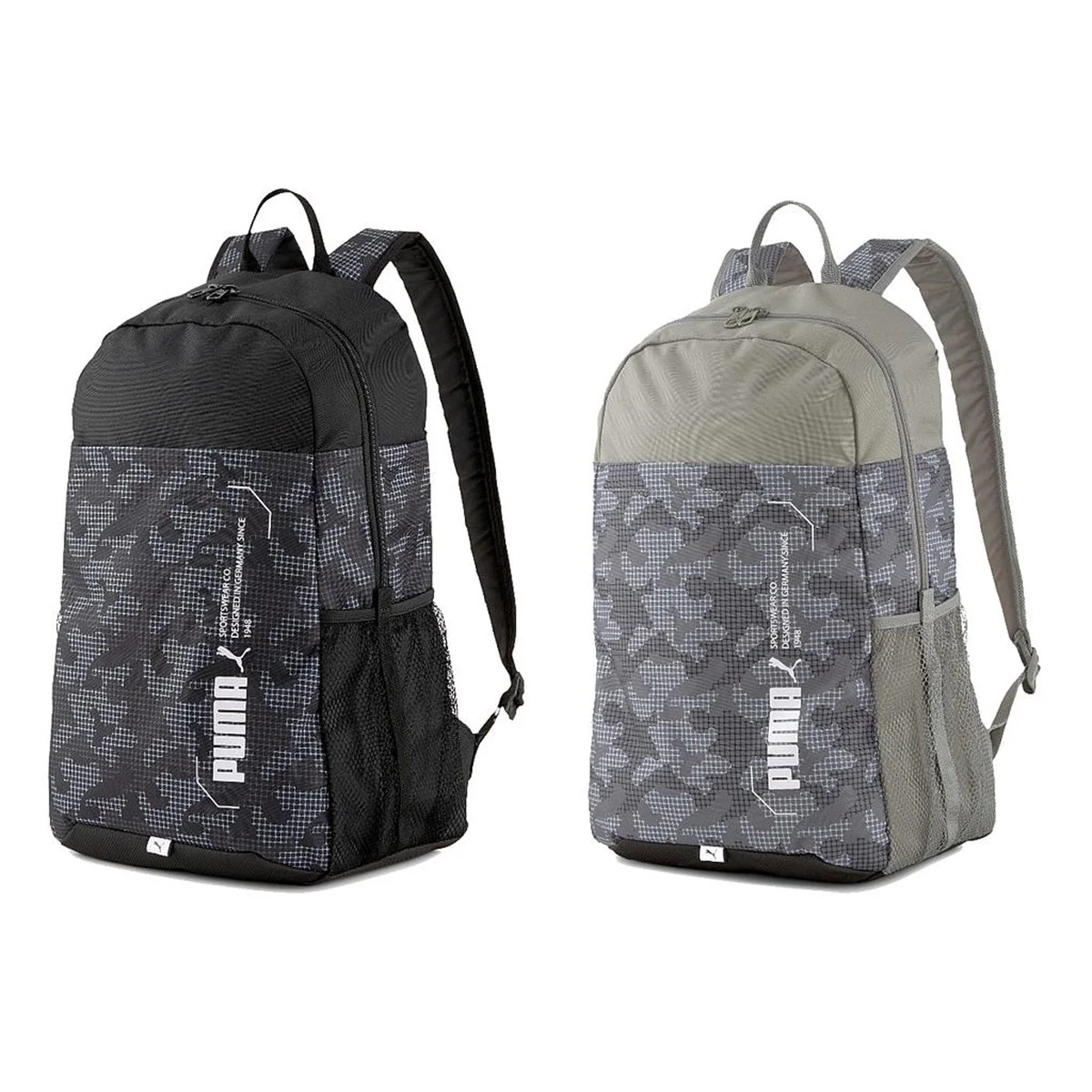 Puma RD 7670308 Style Gir Backpack