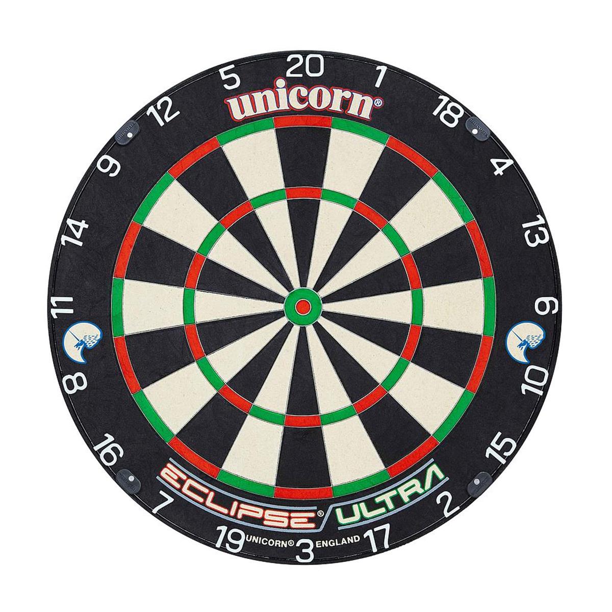 Unicorn RD 79900 Eclipse Ultra Bristle мишень для дартса
