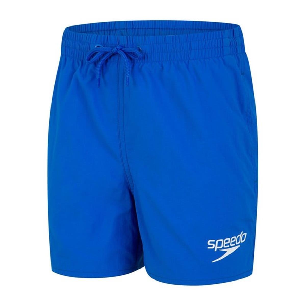 Speedo RD65 Essentials 16" синие шорты для плавания
