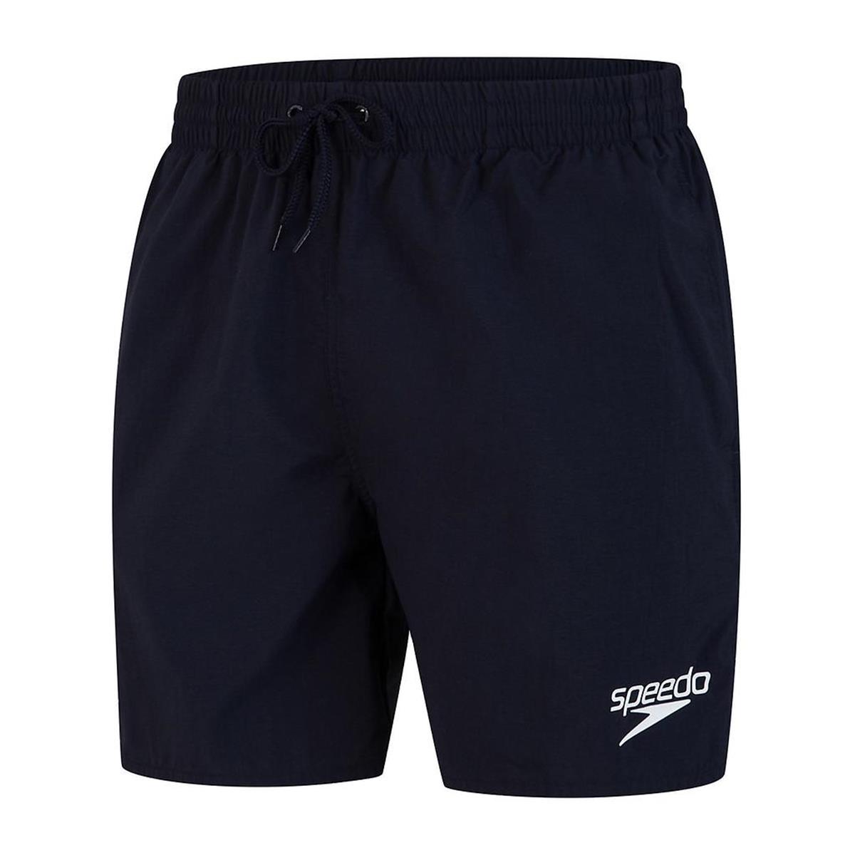 Speedo Essentials RD67, плавательные шорты 16 дюймов, тёмно-синие