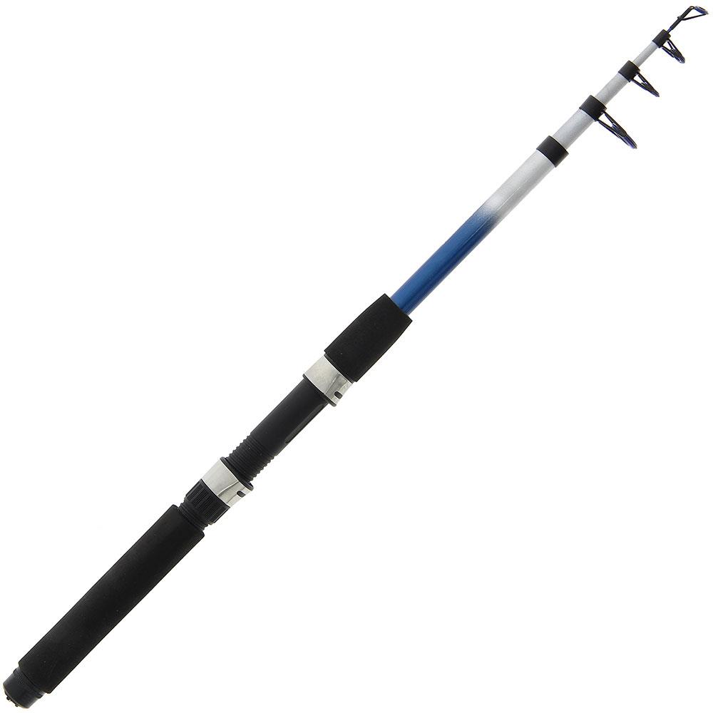 Angling Pursuits Trekker Balıkçı Teleskopik Oltası (Fiberglass) 2.4MT