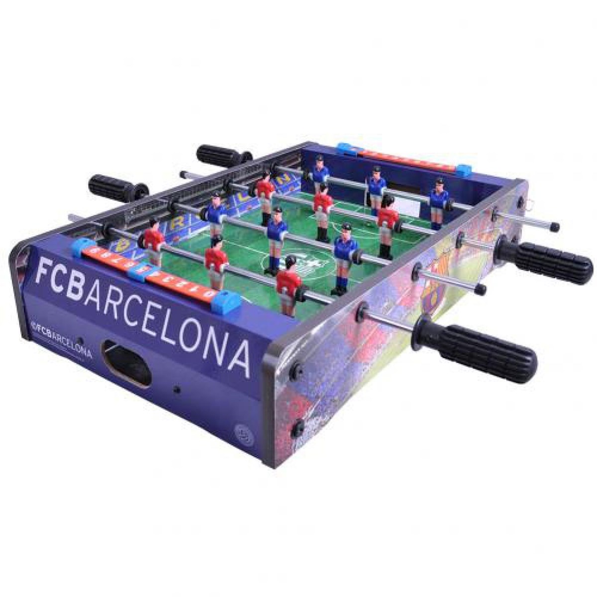 Team RD BC03826 Barcelona, настольный футбол 50 см