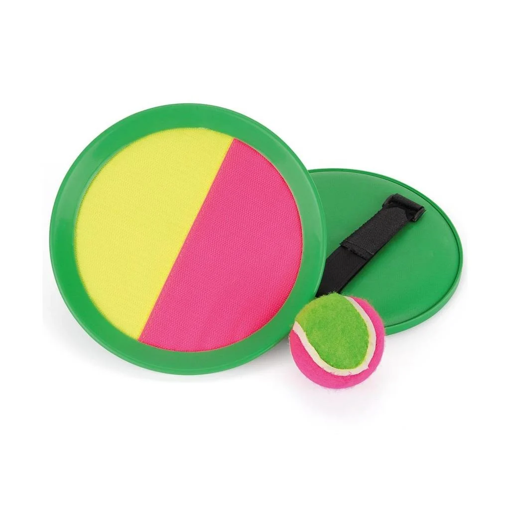 Toyrific RD BG522 Catch Ball Toy Set