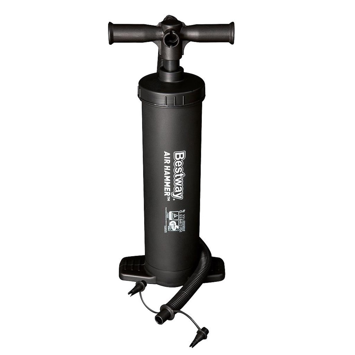 Hava Pompası Air Hammer 40CM