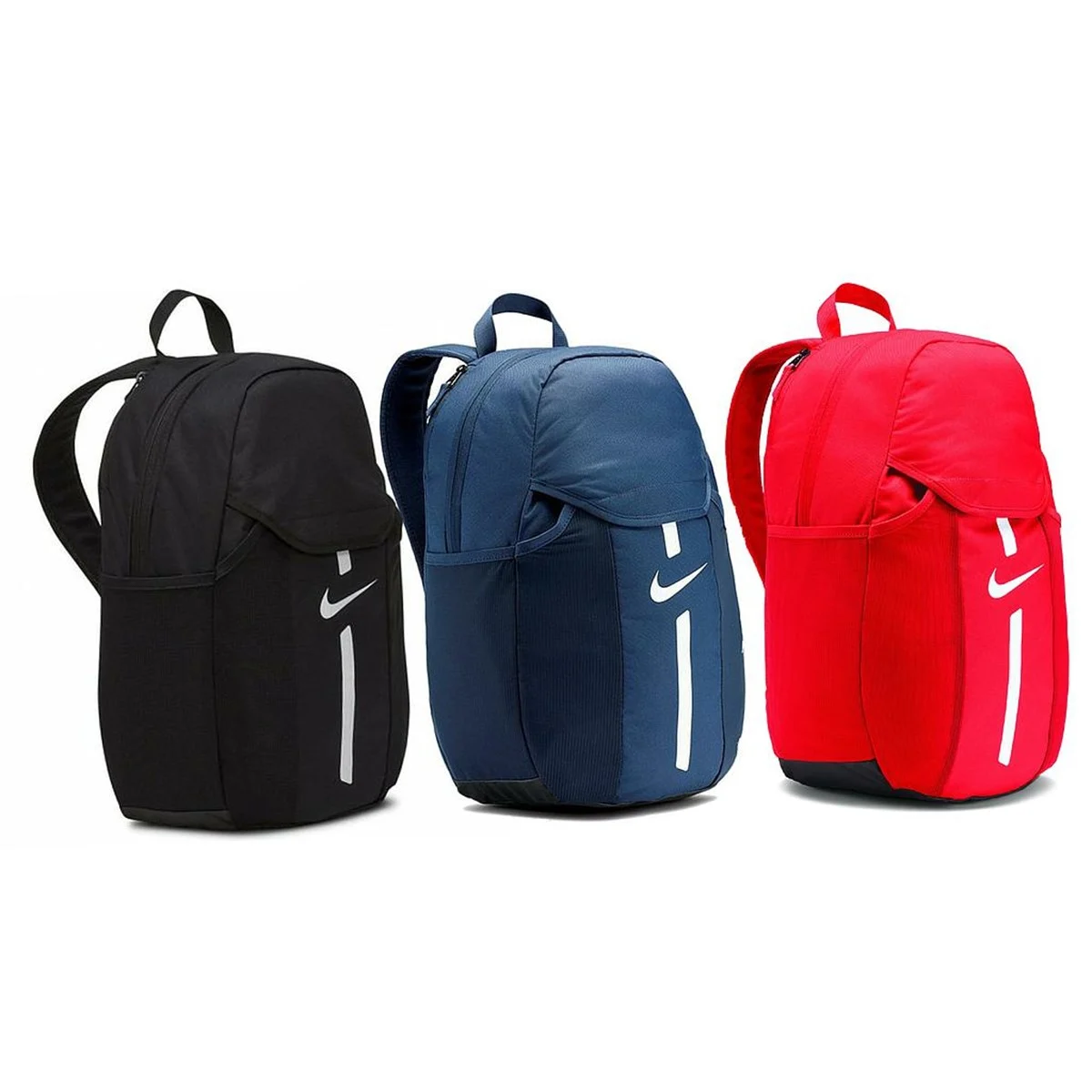 Nike Academy 30L Red Backpack RD DC2647-657