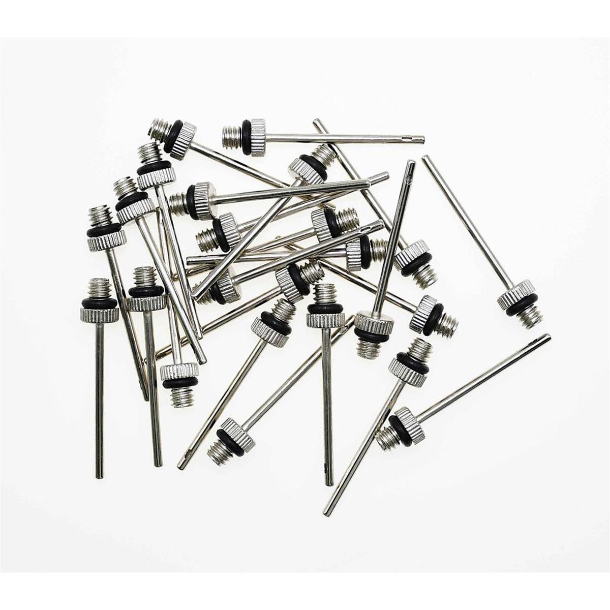 Precision RD FB649 — тонкий наконечник для насоса, 24 шт.