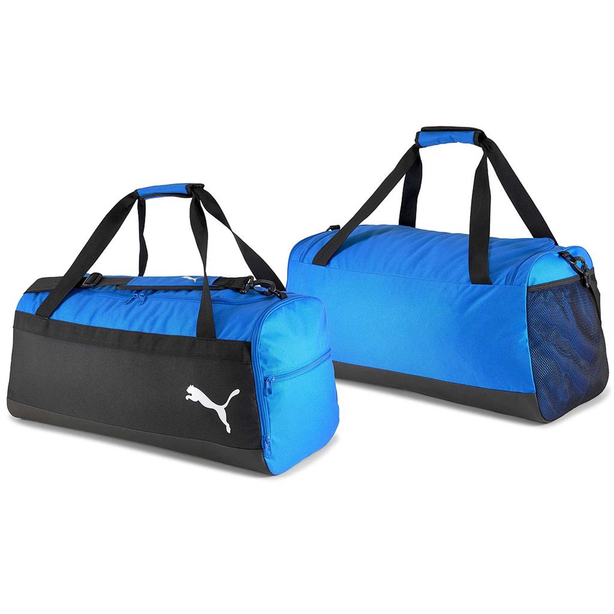 Puma RD P07685902 Team Goal 23 Blue/Black M Sports Bag