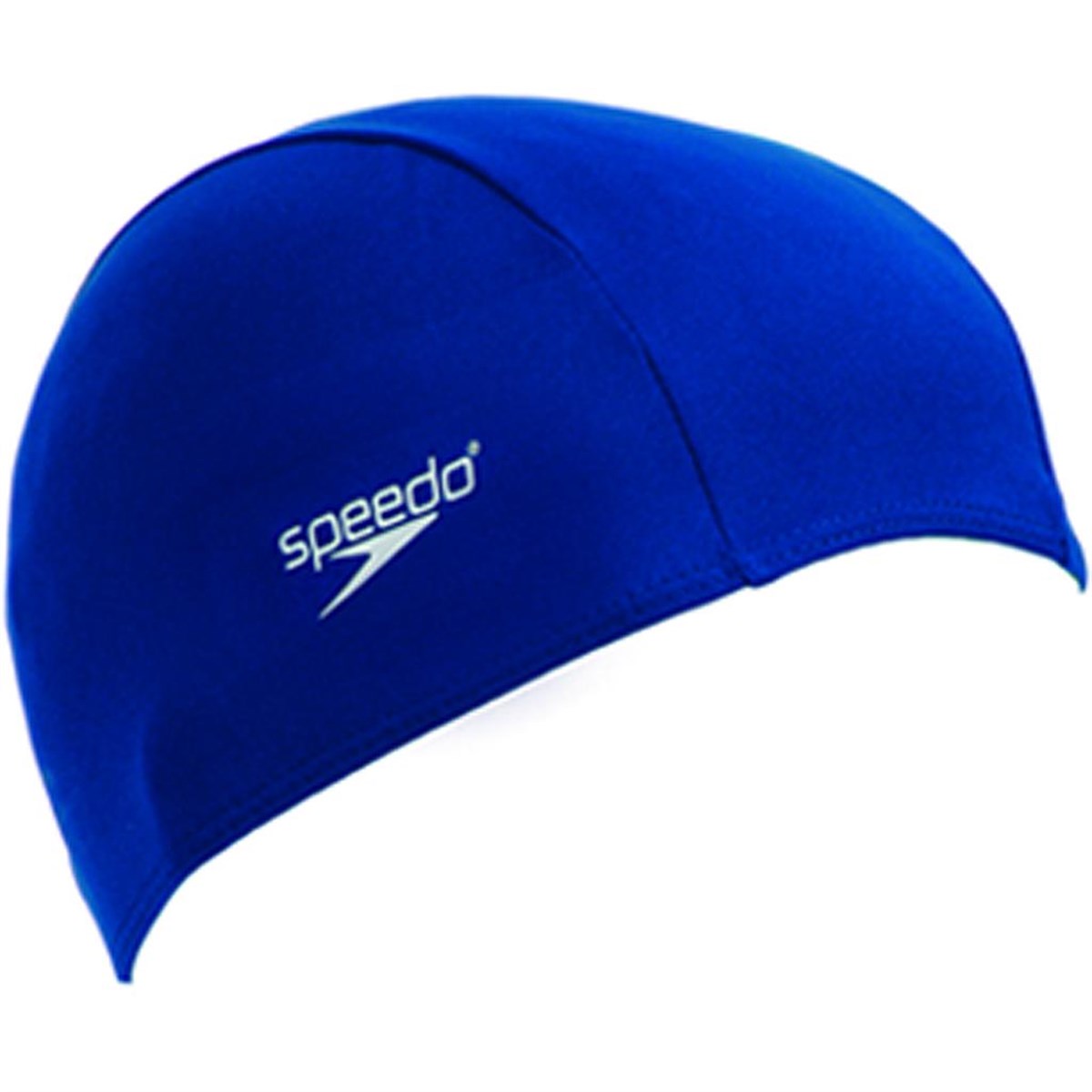 Speedo RD SPA407N Navy Polyester Swim Cap