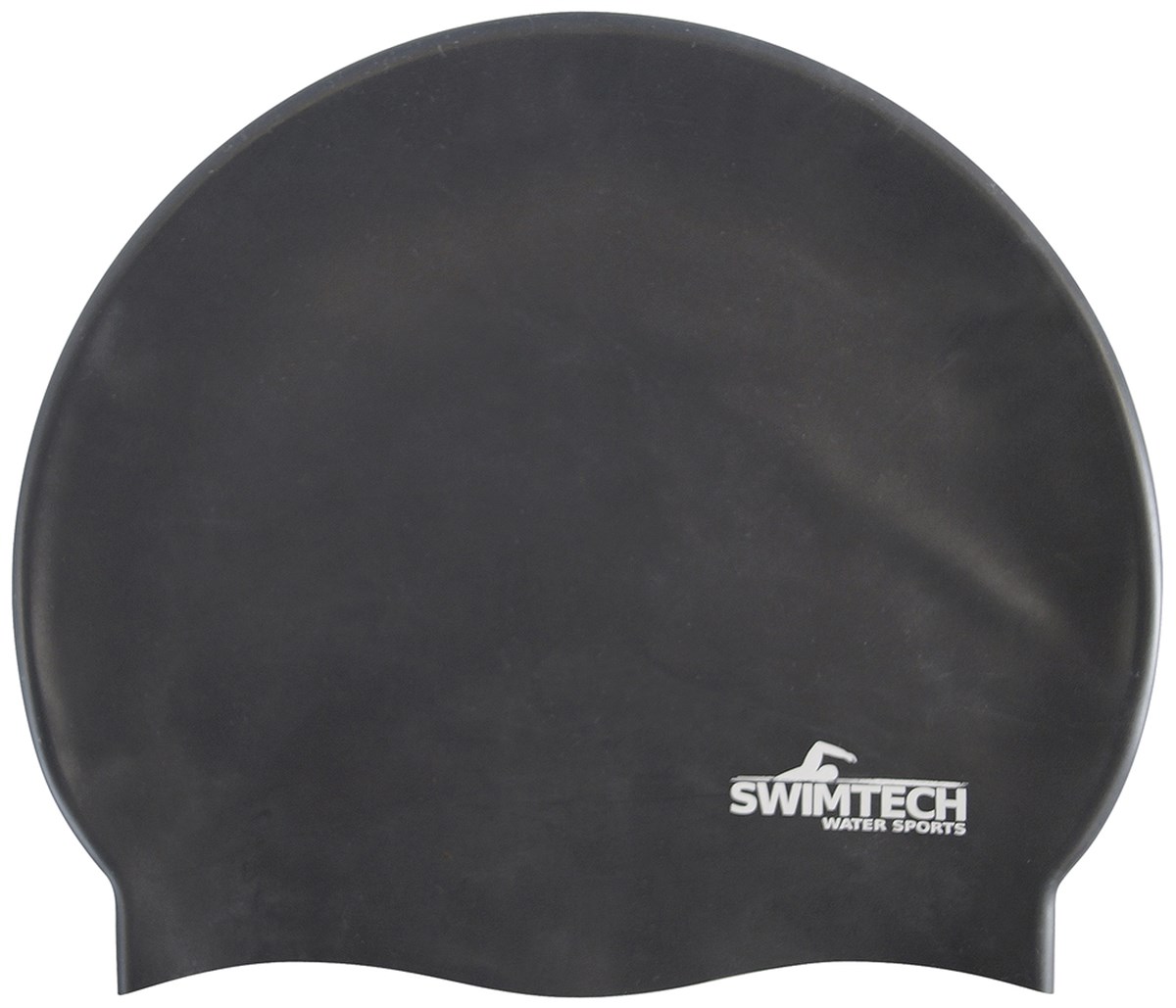 SwimTech RD53 силиконовая шапочка для плавания