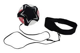 Precision RD TR441 Football Kicking Training Ball