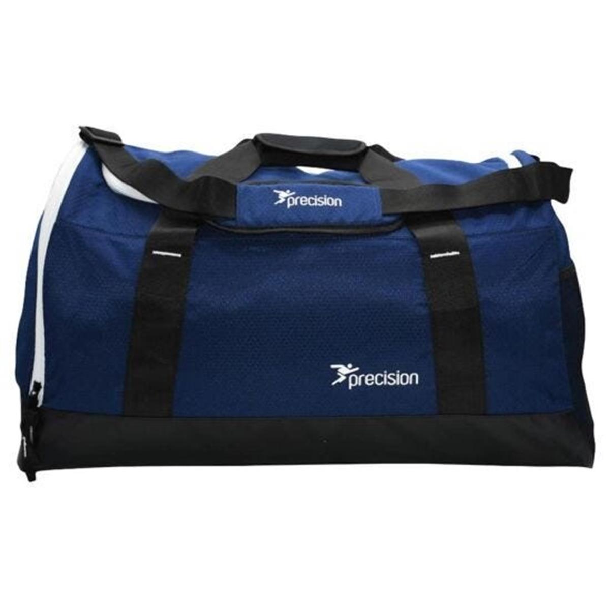 Precision Pro HX Bag Blue/White