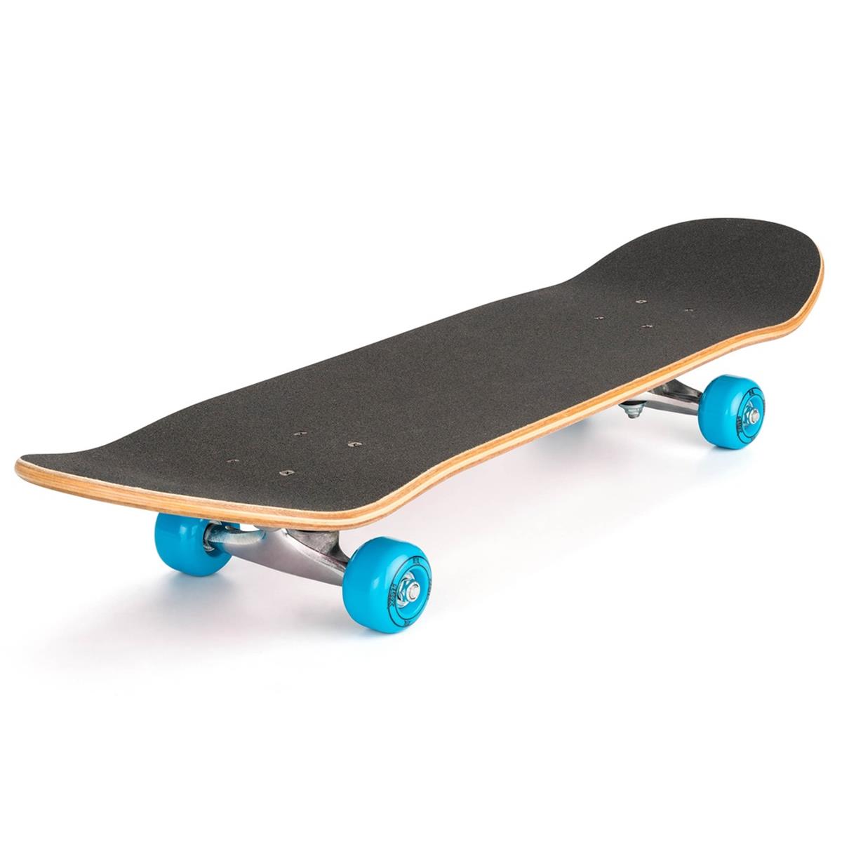 Xootz Kayak Doublekick 31" Professional Skateboard