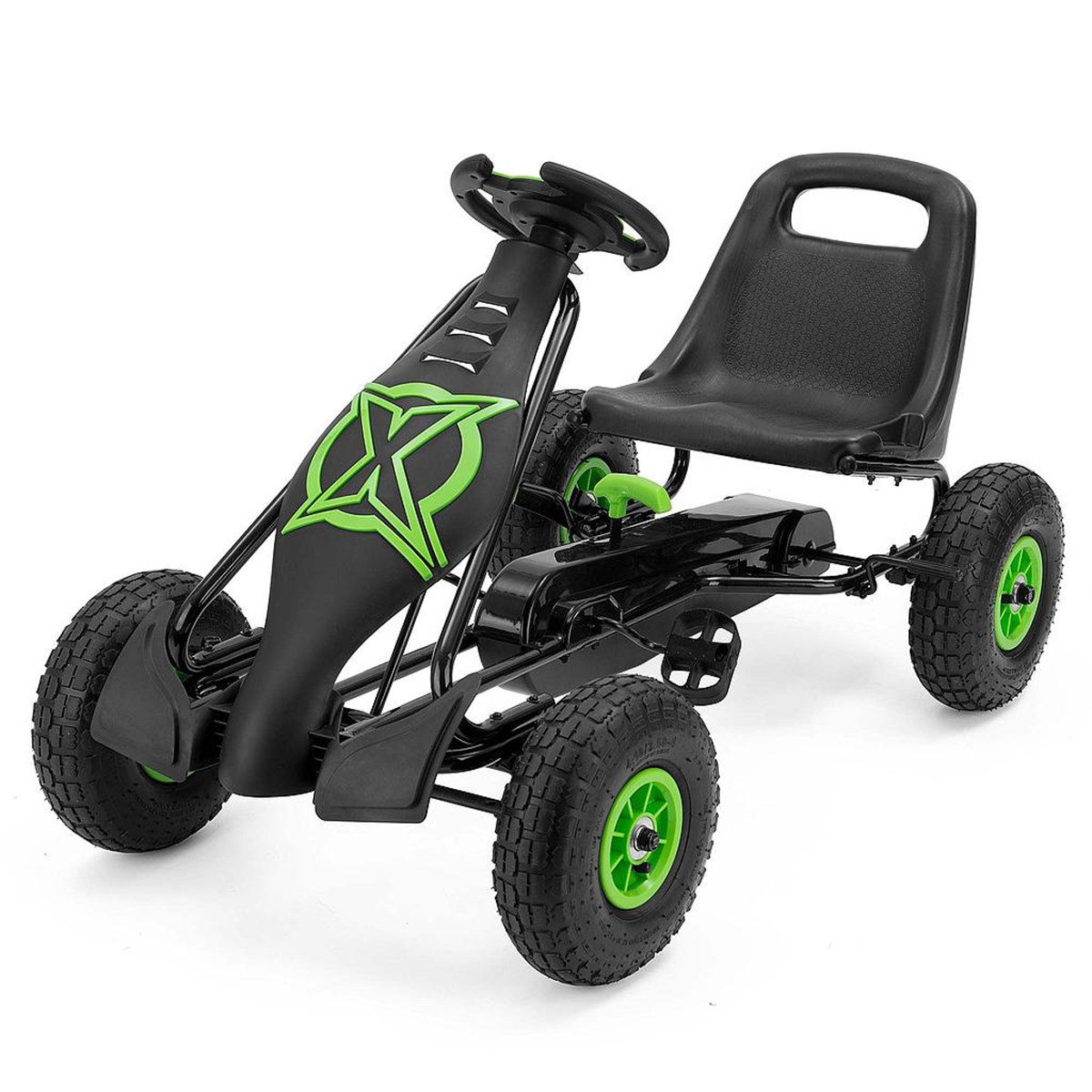 Xootz RD TY5908 Viper Go-Kart