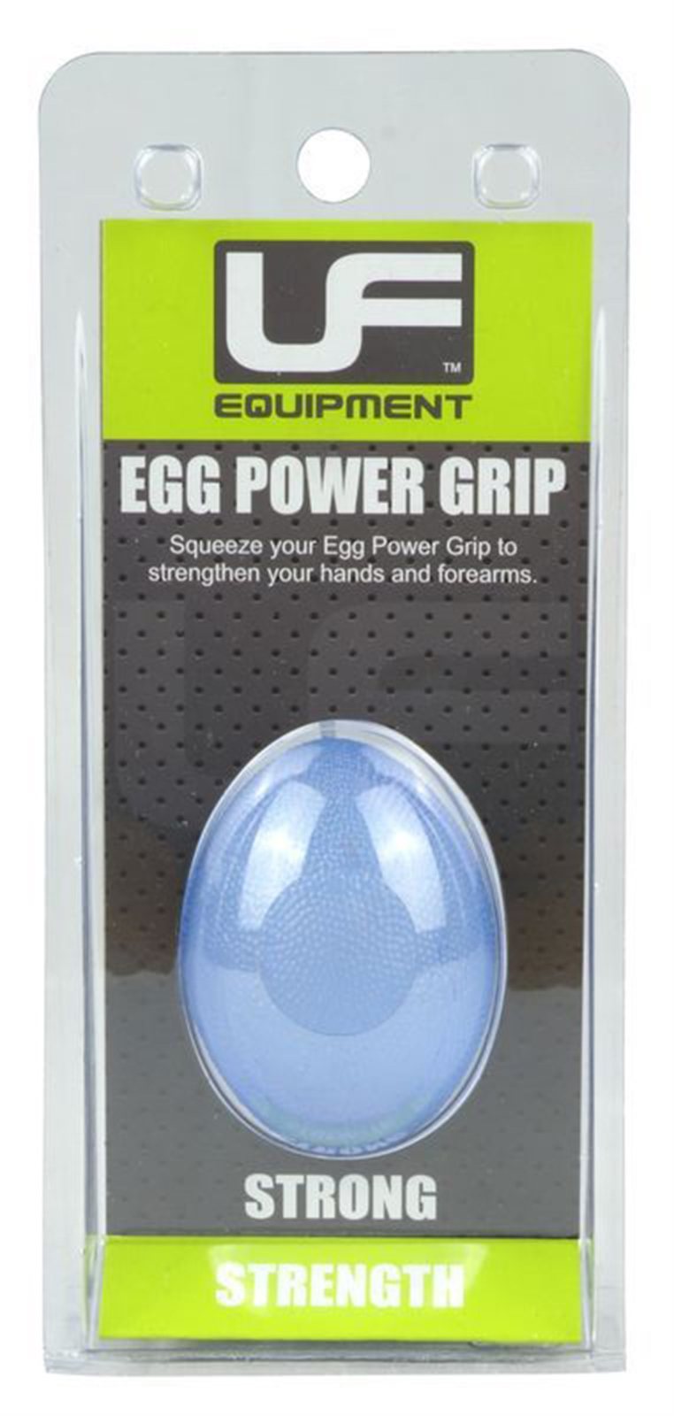 El Yayı Fitness Egg Power