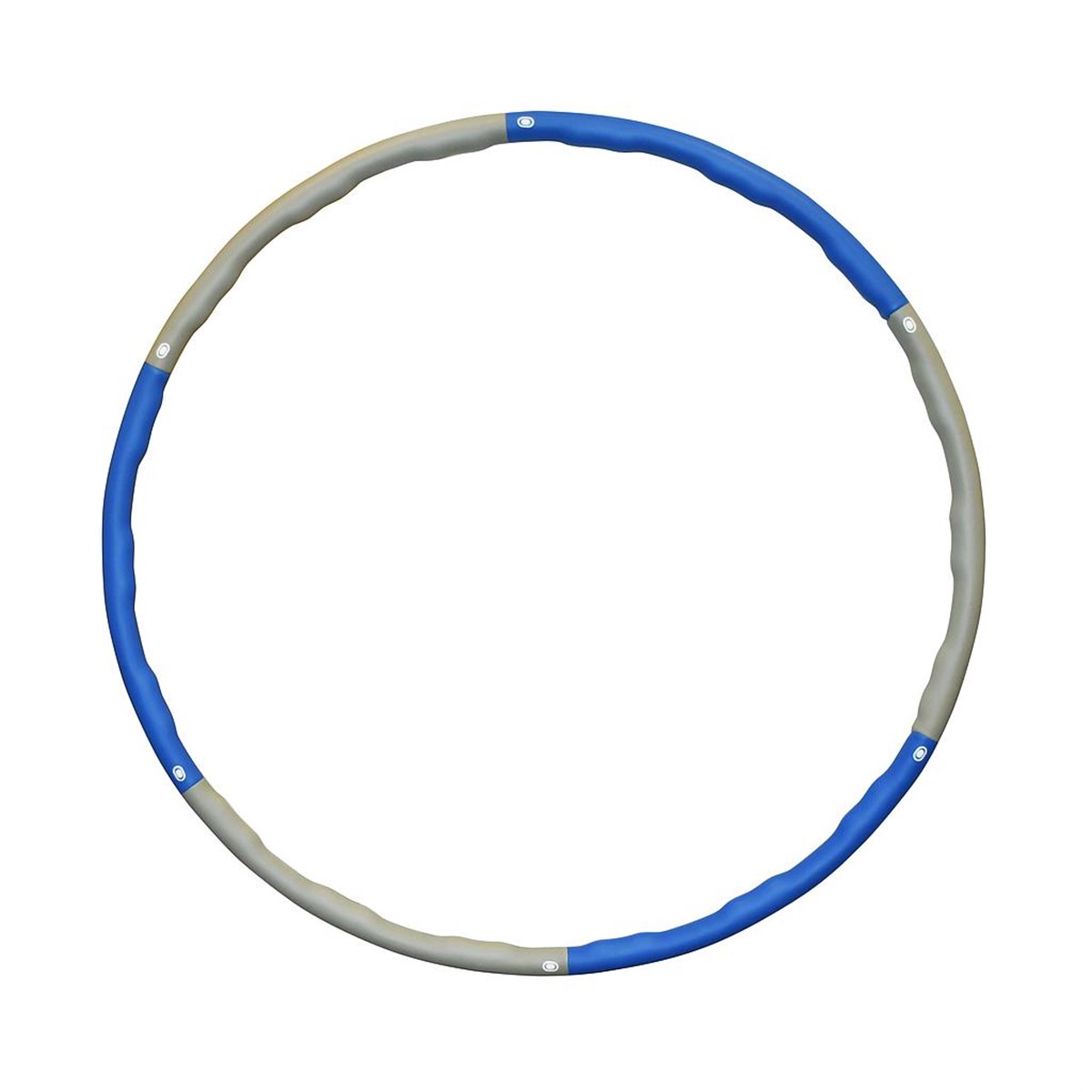 Hula Hoop Çemberi Fitness Ağırlıklı 1.5KG