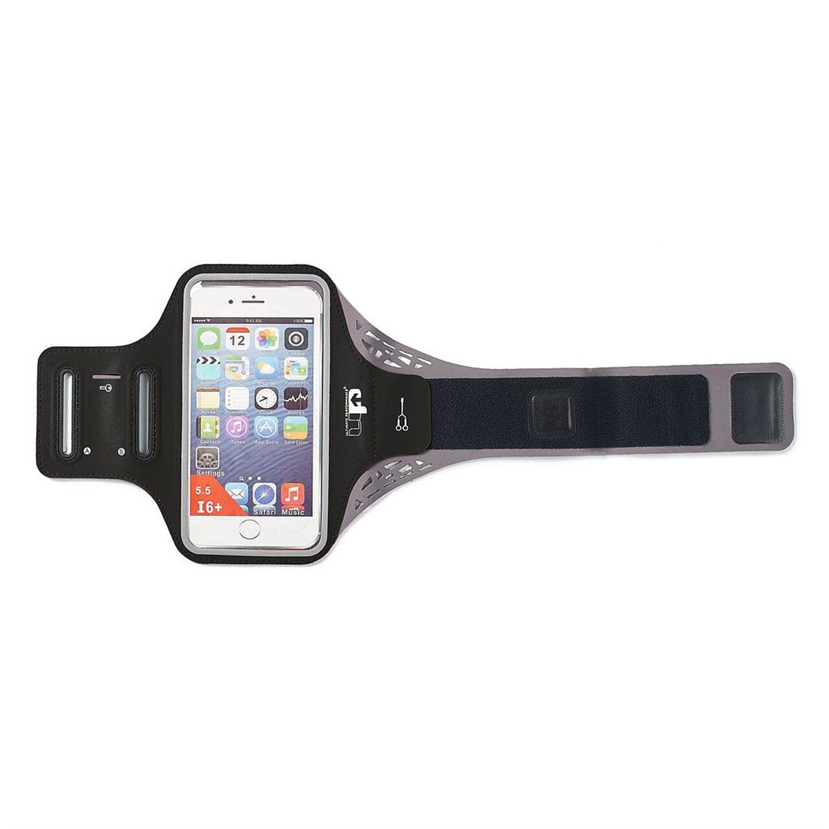 Ultimate RD48 Arm Phone Case