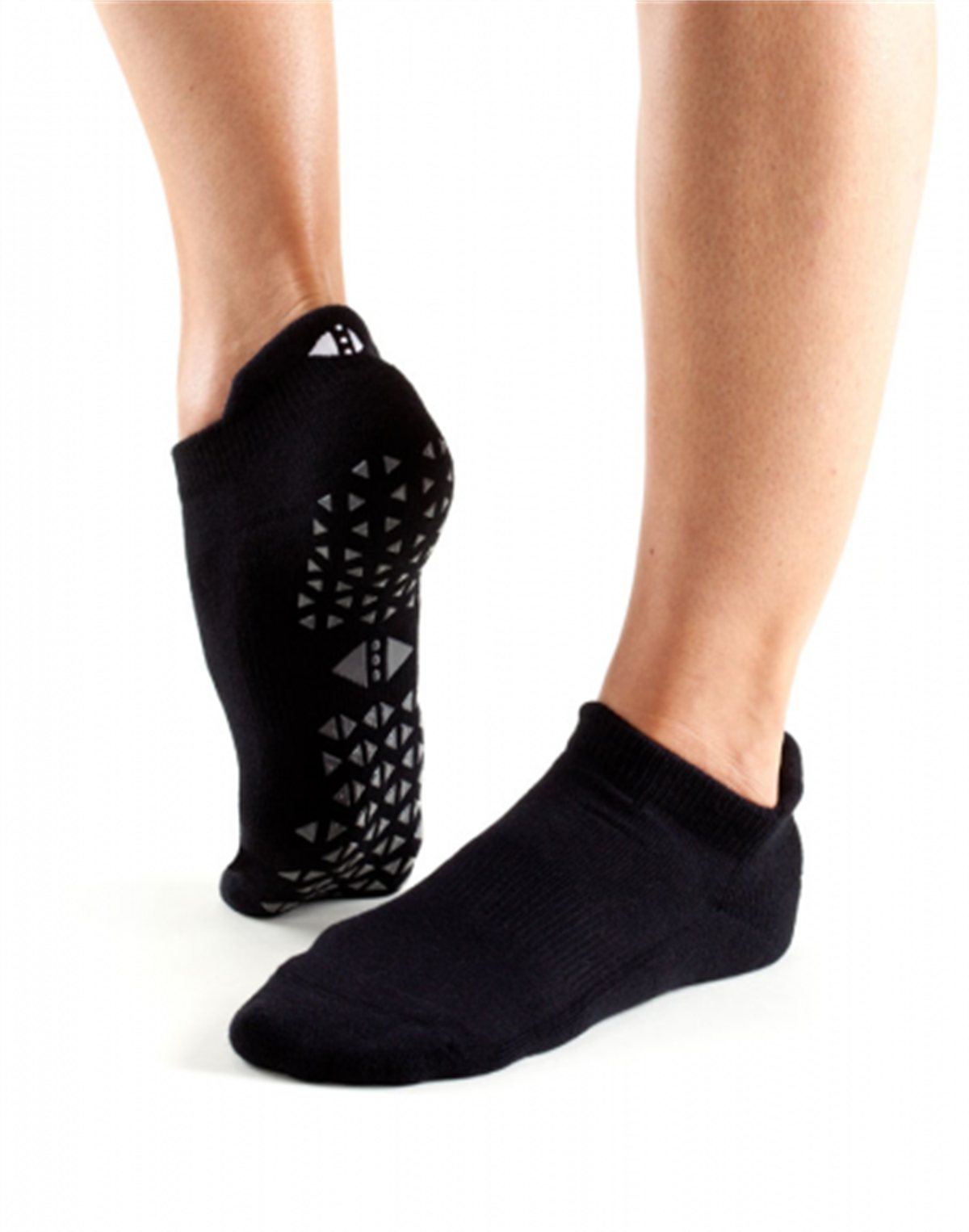 Tavi RD69 Noir Savvy Black Socks