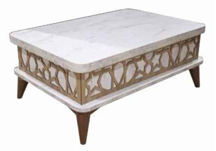 Max SA AK-036 MR Coffee Table