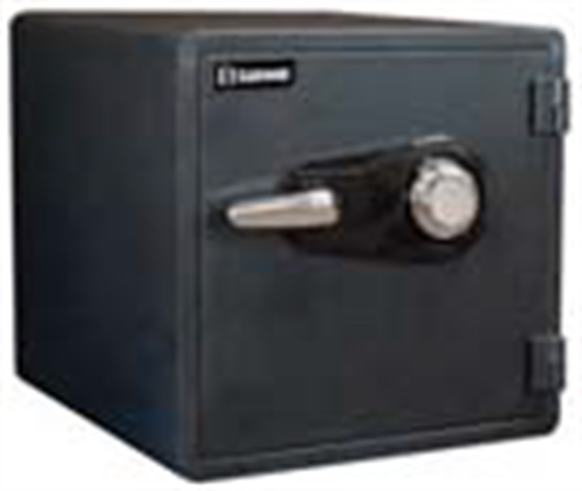 Safewell SAF2 Steel Safe with Key and Combination Lock