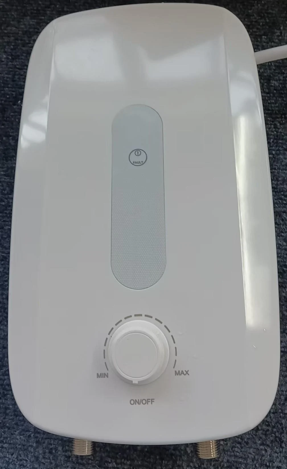 Max SE SL-X6-60 Button-Controlled Electric Water Heater 6000 W